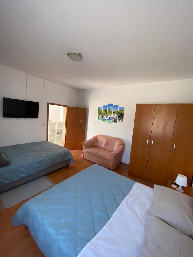 Room Sandra Matulji Exteriér fotografie
