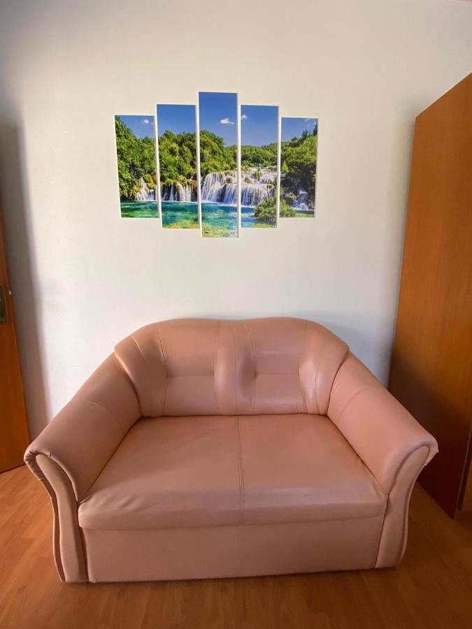 Room Sandra Matulji Exteriér fotografie