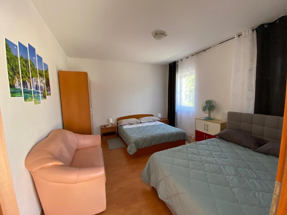 Room Sandra Matulji Exteriér fotografie