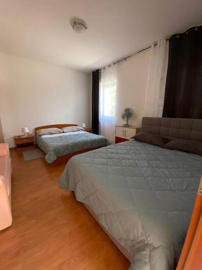 Room Sandra Matulji Exteriér fotografie