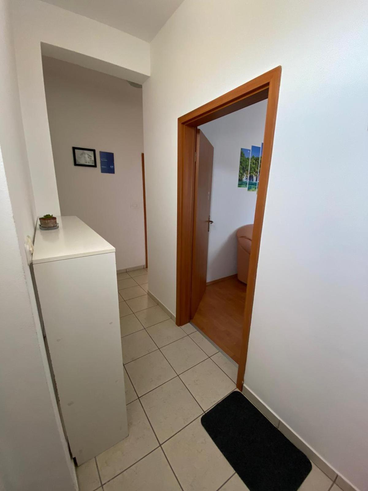Room Sandra Matulji Exteriér fotografie