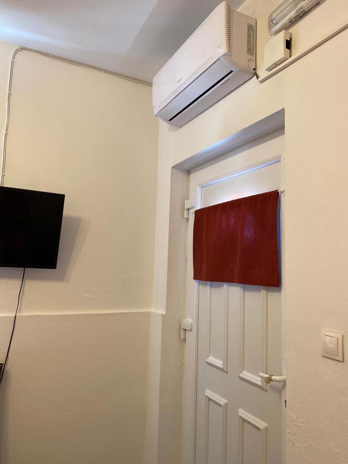 Room Sandra Matulji Exteriér fotografie